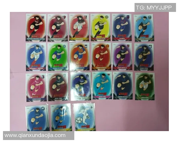 南星足球球星卡全解析:收藏价值、历史背景与未来走势分析